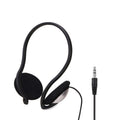 Auriculares con cable equipados para estudiantes Soyto SY720 para guitarra de tambor de piano electrónico, 3.5mm, 6.5mm