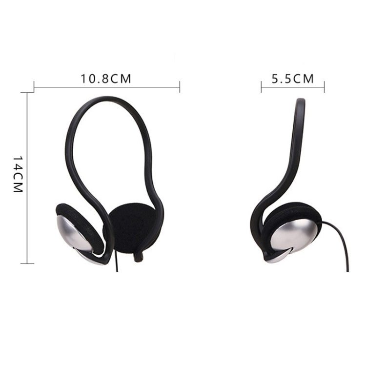 Auriculares con cable equipados para estudiantes Soyto SY720 para guitarra de tambor de piano electrónico, 3.5mm, 6.5mm