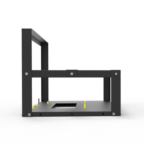 6K500 Soporte para 6 tarjetas gráficas Alimentación única