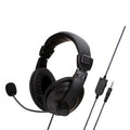 Auriculares estéreo para juegos Soyto SY750MV, For PC, For PS4