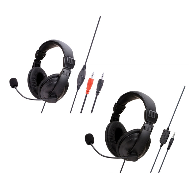 Auriculares estéreo para juegos Soyto SY750MV, For PC, For PS4