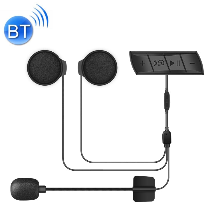 Auriculares de casco inalámbricos Bluetooth M7