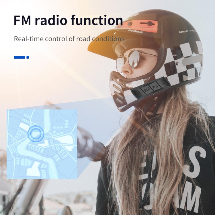 Auriculares de casco inalámbricos Bluetooth M7