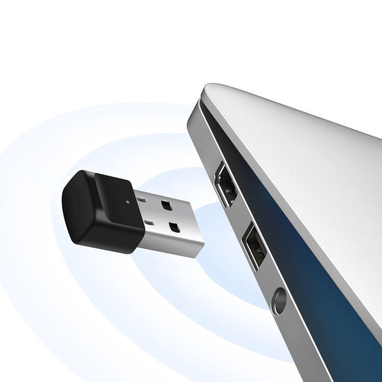 Adaptador Bluetooth USB TX56