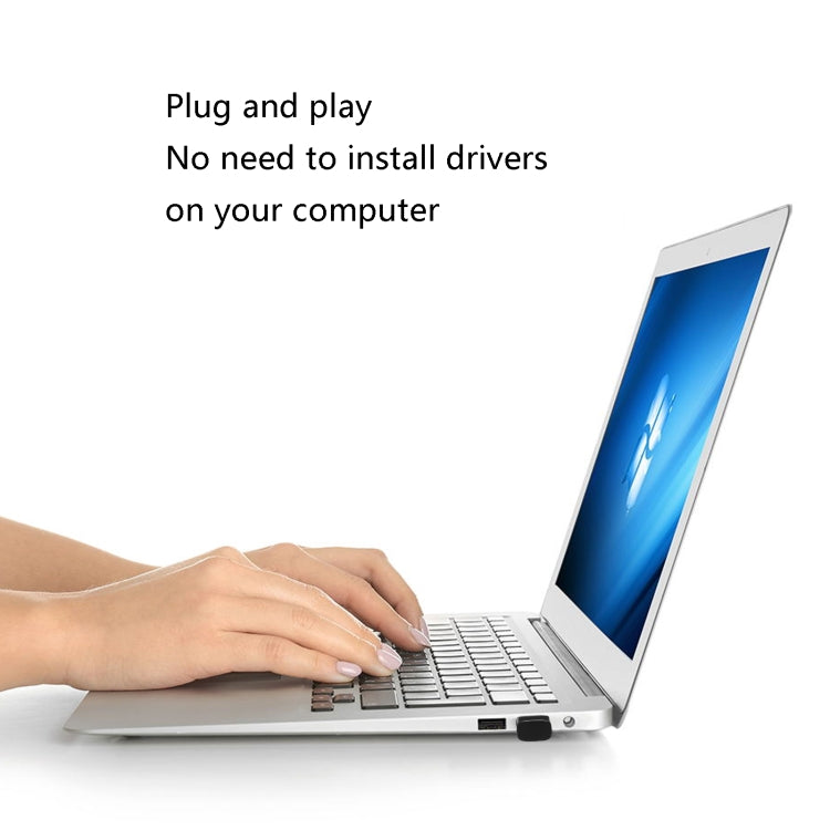 Adaptador Bluetooth USB TX56