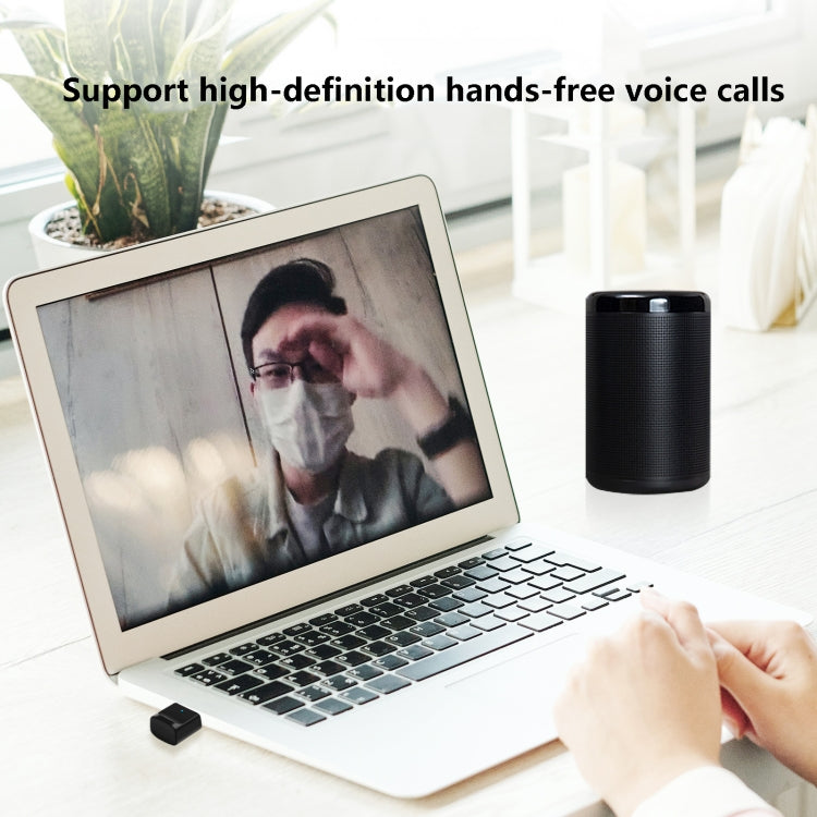 Adaptador Bluetooth USB TX56