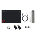 VINSA T608 se puede conectar al tablero pintado a mano del teléfono móvil, estilo:, Package 1, Package 2