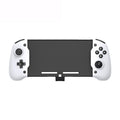 DOBE TNS-1125 Gamepad en línea para consola de juegos Switch OLED, TNS-1125(White), TNS-1125(Black)