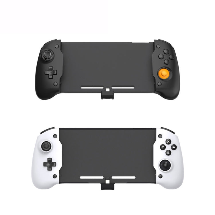 DOBE TNS-1125 Gamepad en línea para consola de juegos Switch OLED, TNS-1125(White), TNS-1125(Black)