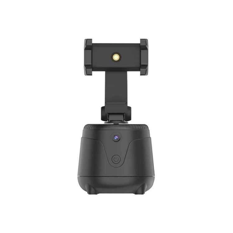 Soporte de seguimiento de cabezas de trípode de cara AI de 360 grados, Q2