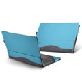 Estuche protector anticaída de cuero para computadora portátil, For Lenovo XiaoXin Pro 14 2021, For Lenovo YOGA 14s 2021