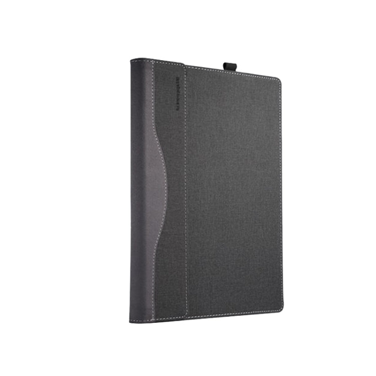 Estuche protector anticaída de cuero para computadora portátil, For Lenovo XiaoXin Pro 14 2021, For Lenovo YOGA 14s 2021