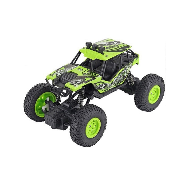 JZRC aleación Control remoto todoterreno vehículo carga Control remoto coche juguete para niños, Small Green, Small Blue, Medium Alloy Black, Medium Alloy Silver, Large Alloy Black, Large Alloy Silver