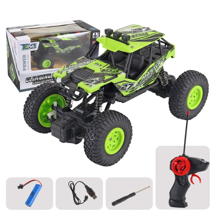 JZRC aleación Control remoto todoterreno vehículo carga Control remoto coche juguete para niños, Small Green, Small Blue, Medium Alloy Black, Medium Alloy Silver, Large Alloy Black, Large Alloy Silver