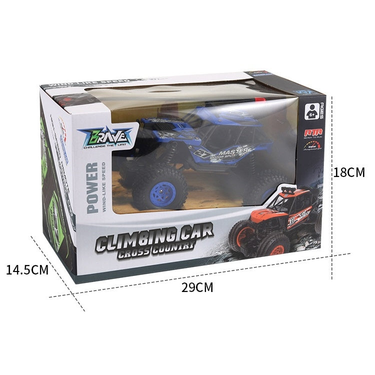 JZRC aleación Control remoto todoterreno vehículo carga Control remoto coche juguete para niños, Small Green, Small Blue, Medium Alloy Black, Medium Alloy Silver, Large Alloy Black, Large Alloy Silver