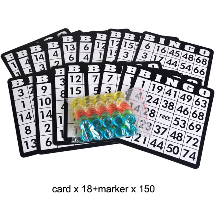 Bar Máquina de lotería Bingo Juego de escritorio, Bar Lottery Machine