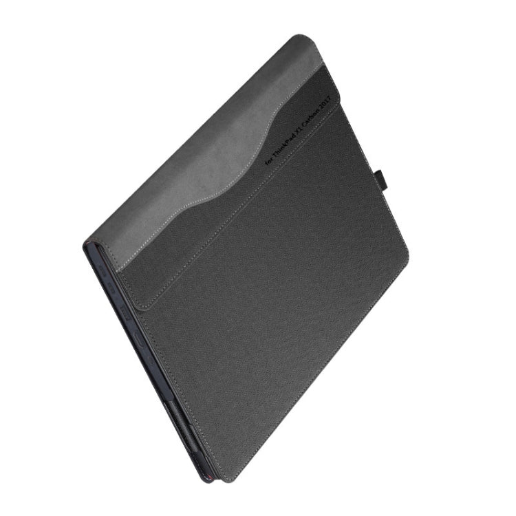 Estuche protector resistente a caídas para computadora portátil, For Lenovo ThinkPad X1 Carbon 2017, For Lenovo ThinkPad X1 YOGA 2017