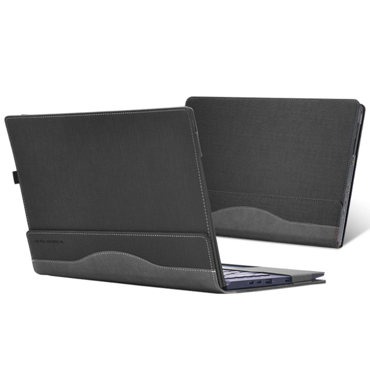 Estuche protector resistente a caídas para computadora portátil, For Lenovo ThinkPad X1 Carbon 2017, For Lenovo ThinkPad X1 YOGA 2017