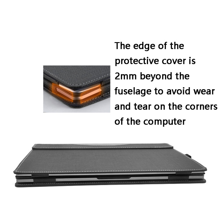 Estuche protector anticaída para computadora portátil, For Xiaomi Air 13.3, For Xiaomi Pro15.6, For Xiaomi Pro 15.6 2021, For Xiaomi Air 13.3 2019