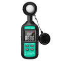 Medidor de luz portátil de alta precisión ANENG GN-201