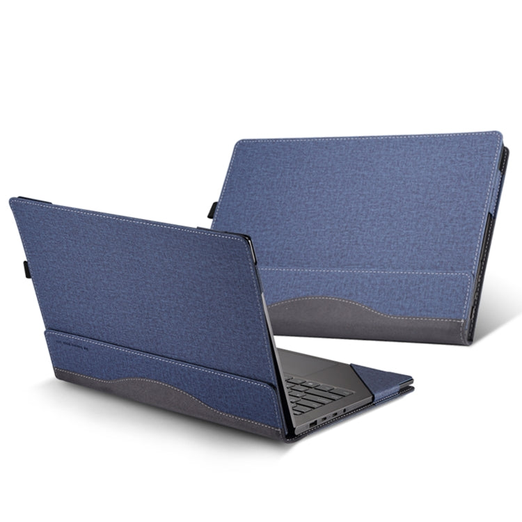 Estuche protector anticaída para computadora portátil, For Lenovo Xiaoxin 15 2020/2021, For Lenovo Thinkbook 15 2021