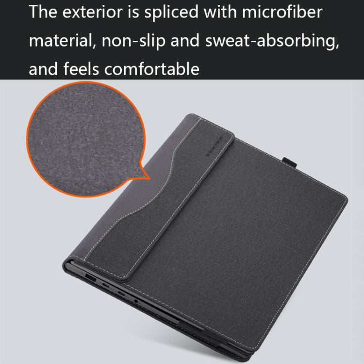 Estuche protector anticaída para computadora portátil, For Lenovo Xiaoxin 15 2020/2021, For Lenovo Thinkbook 15 2021