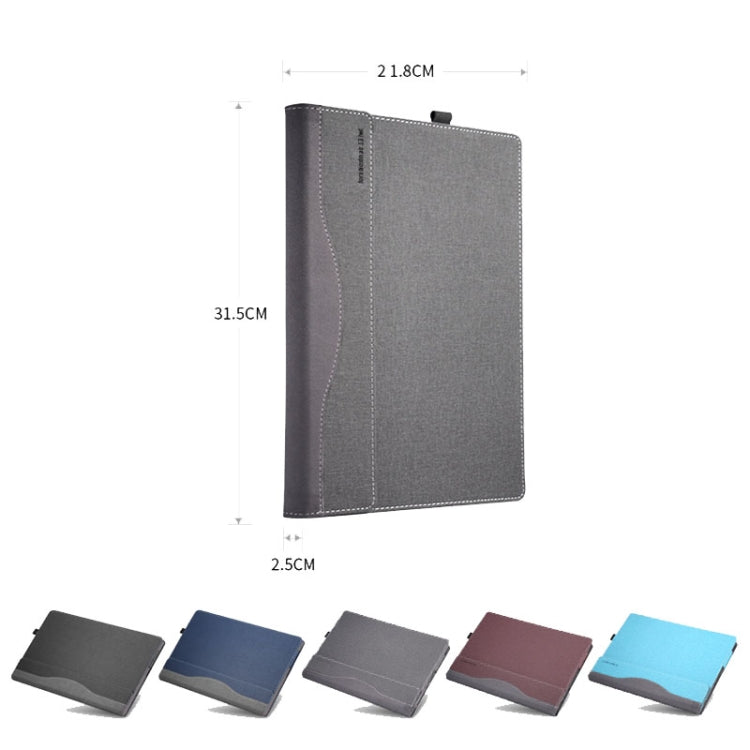 Estuche protector anticaída para computadora portátil, For Lenovo XiaoXin Air 13