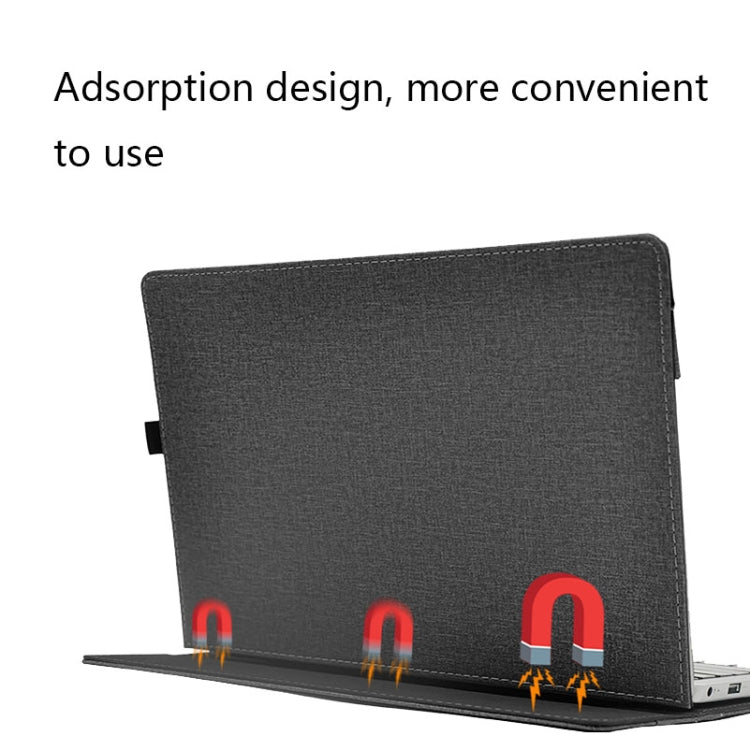 Estuche protector anticaída para computadora portátil, For Lenovo XiaoXin Air 13