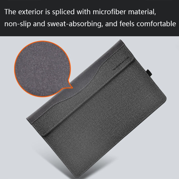 Estuche protector anticaída para computadora portátil, For Lenovo XiaoXin Air 13