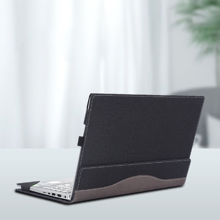 Estuche protector anticaída para computadora portátil, For HP Pavilion 14, For HP Zhan 66 Fourth Generation 14 inch, For HP Zhan 66 Fourth Generation 15 inch