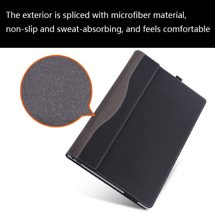 Estuche protector anticaída para computadora portátil, For HP Pavilion 14, For HP Zhan 66 Fourth Generation 14 inch, For HP Zhan 66 Fourth Generation 15 inch