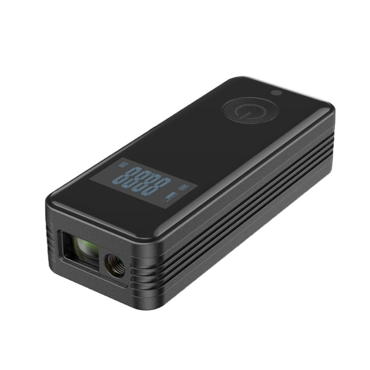 Mini telémetro láser portátil de alta precisión de 30 m, YA-CJ20