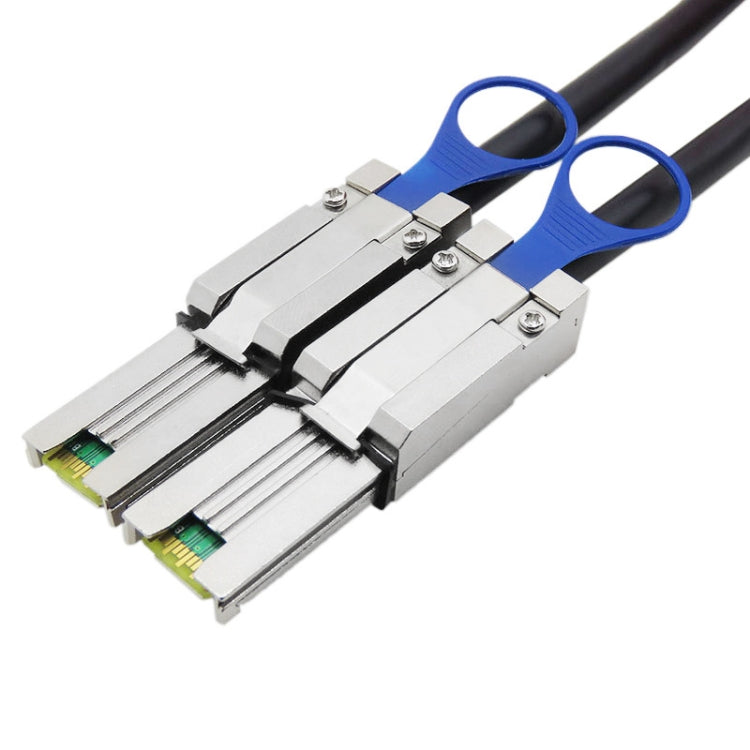 MINISAS26P SFF-8088 A SFF8088 Cable de transmisión de datos del servidor de disco duro