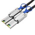 MINISAS26P SFF-8088 A SFF8088 Cable de transmisión de datos del servidor de disco duro