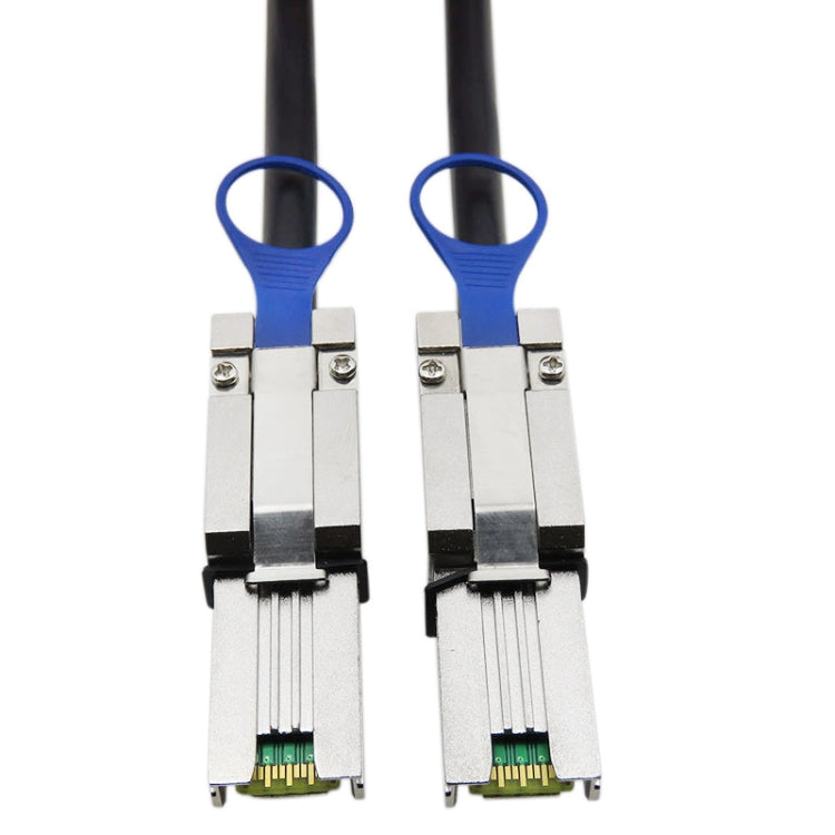 MINISAS26P SFF-8088 A SFF8088 Cable de transmisión de datos del servidor de disco duro