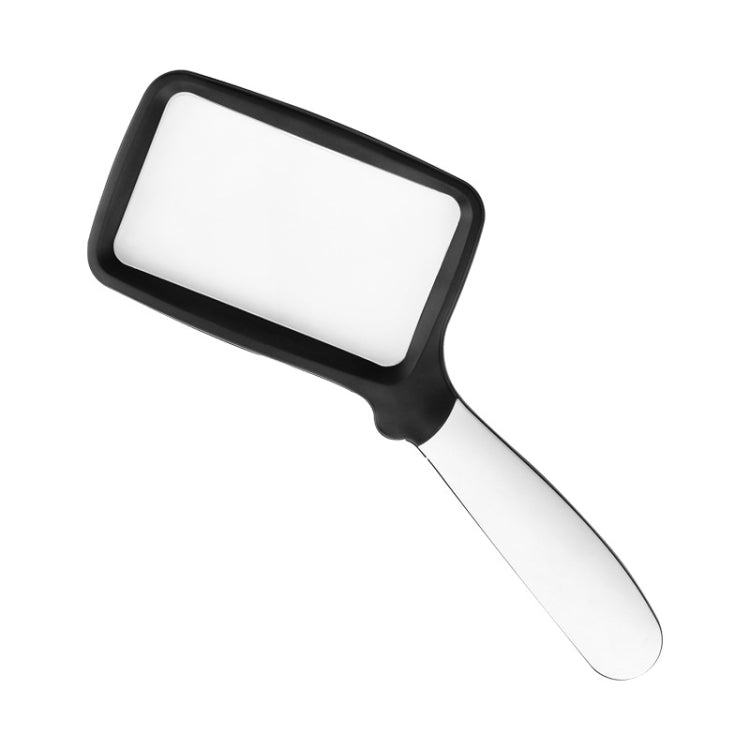 Lupa de mano plegable con luz LED 10863 3X, 3X