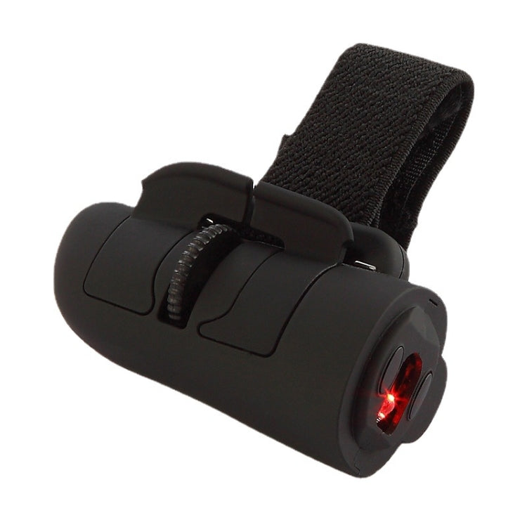 2.4G Bluetooth Computadora / Tableta Dedo Ratón inalámbrico