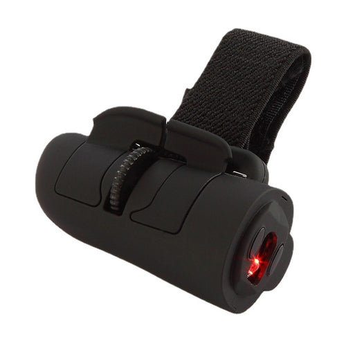 2.4G Bluetooth Computadora / Tableta Dedo Ratón inalámbrico
