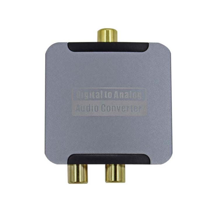 Convertidor de audio coaxial de fibra óptica digital YQ-080, Host+USB Power Cable, Host+USB Power Cable+Fiber Optic Cable, Host+USB Power Cable+Fiber Optic Cable+Coaxial Cable, Host+USB Power Cable+Fiber Optic Cable+Coaxial Cable+AV Cable