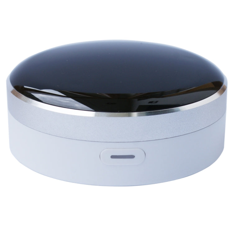 Control remoto de voz infrarrojo WiFi móvil Control remoto inteligente