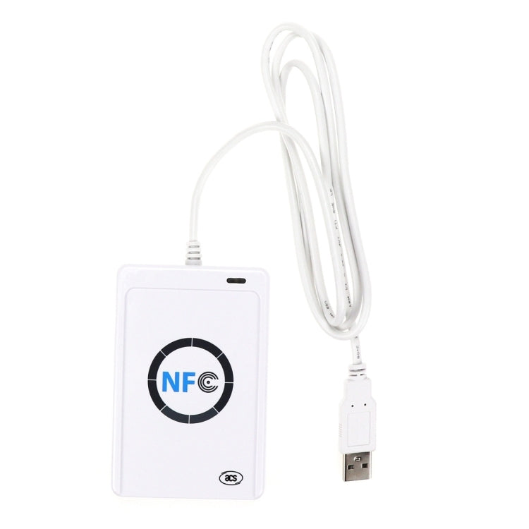 Lector de tarjetas IC sin contacto ACR122U-A9