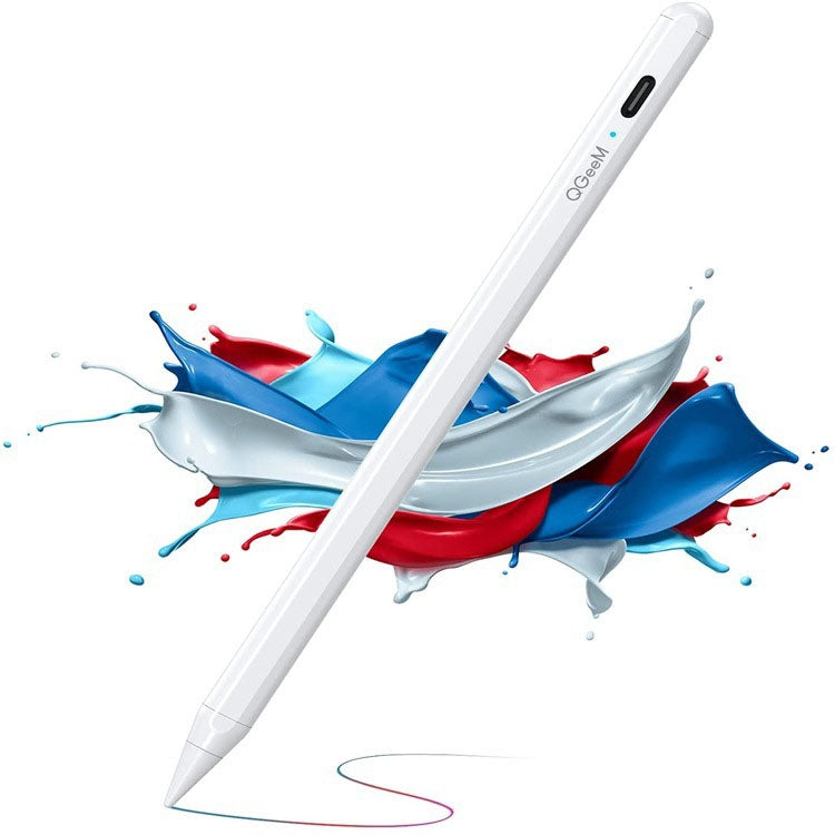 QGeeM ID706 Anti-mistouch Stylus activo recargable para iPad