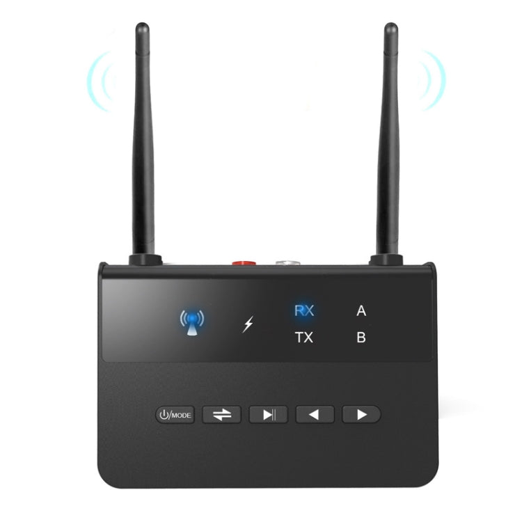 Adaptador de transmisor de audio Bluetooth B2, B2