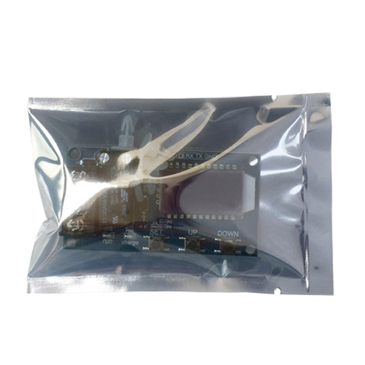 XY-L10A 6-60V CNC Apagado completo Interruptor de protección contra sobrecarga