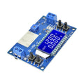 Pantalla múltiple LCD de cristal líquido de corriente constante de voltaje constante ajustable, PCB