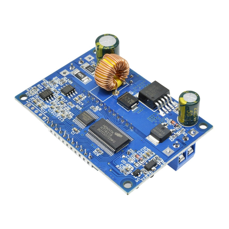 Pantalla múltiple LCD de cristal líquido de corriente constante de voltaje constante ajustable, PCB
