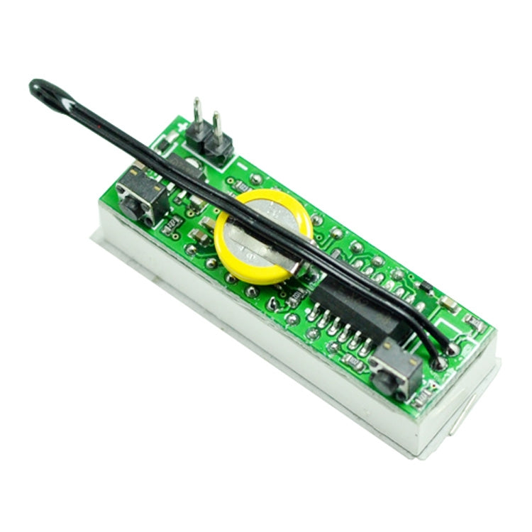Módulo de reloj digital RX8025T de alta precisión Reloj electrónico de tubo digital LED