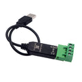 Cable de extensión USB del puerto serie del instrumento Peacefair