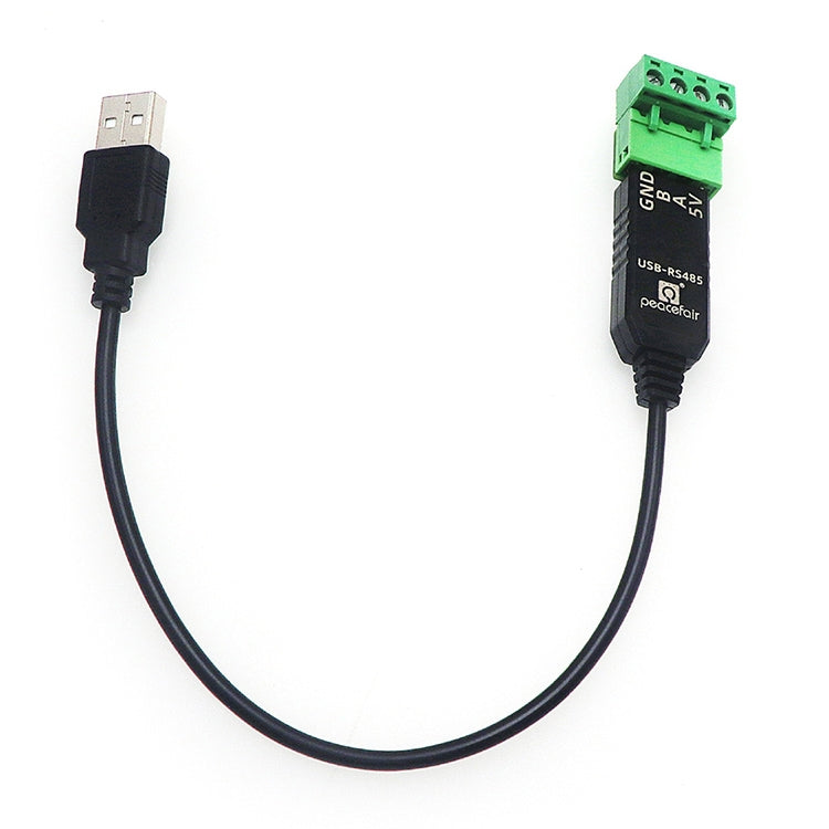 Cable de extensión USB del puerto serie del instrumento Peacefair