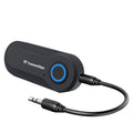 Adaptador de audio Bluetooth para computadora GT-09S, GT-09S